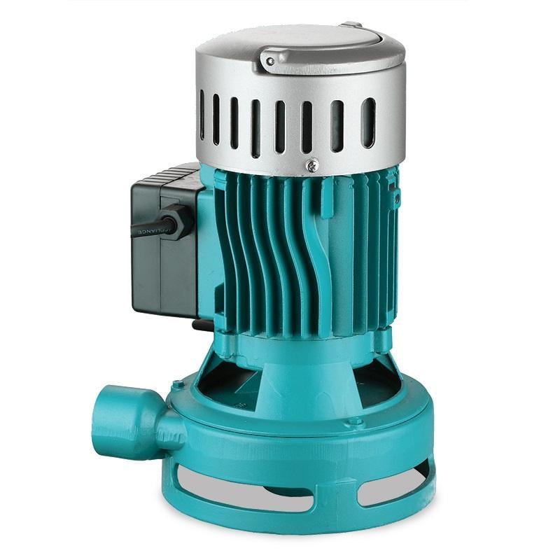 Поверхностный насос центробежный вертикальный Aquatica&leo LVSm1100 0,75 кВт/21,5 м/190 л/мин (775991)