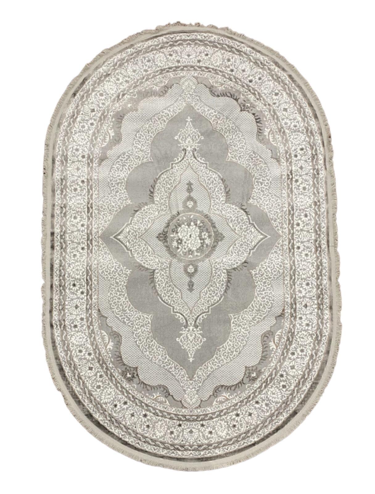 Ковер Rubin Avis Mr151 Grey (5291-40)