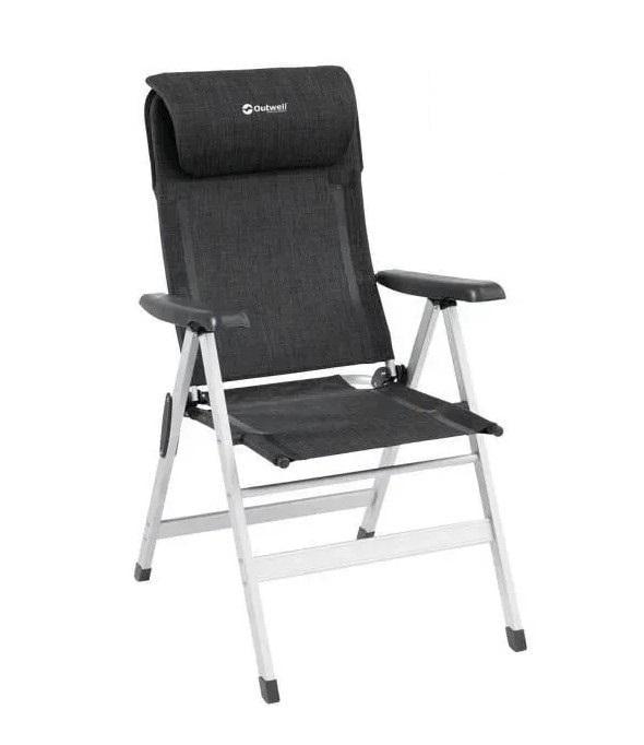 Кресло туристическое кемпинговое Outwell Milton (410110)
