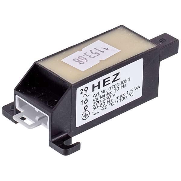 Трансформатор розжига HEZ для газового котла Italtherm City Basic/Plus/Max/Tiberis Oberon/Atlas/Triton 552000058 (00000063510)