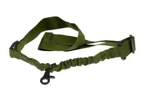 Стропа Bungee Sling Single Point Olive - фото 2