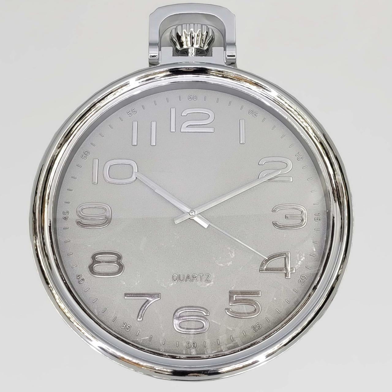 Часы настенные бесшумные OV-0119 49,5х40,5 см (2861667014)