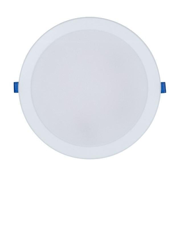 Панель врезная светодиодная круглая Backlit Panel LED 6W 4000К