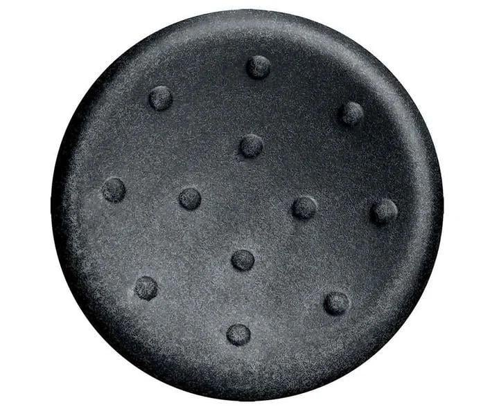 Накладки для геймпада Kontrolfreek ALPHA 2-pack PS4 Black