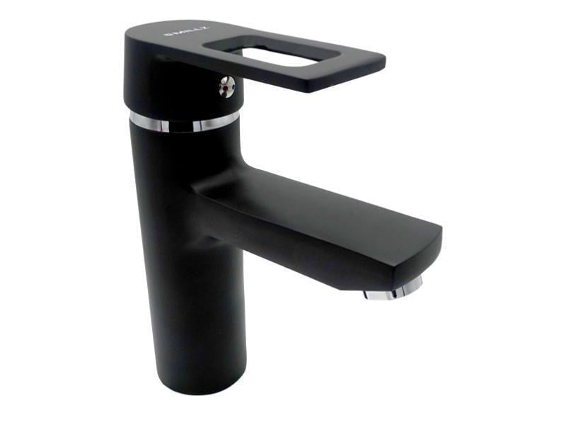 Смеситель для раковины MILLZ MZ-JXE 1-B046KB-40 (ТР-00027449) Смеситель для раковины MILLZ MZ-JXE 1-B046KB-40 (ТР-00027449)
