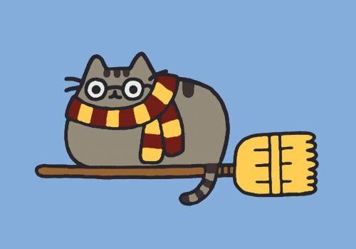 Картина по номерам Meow 28х40 см (2987474547)