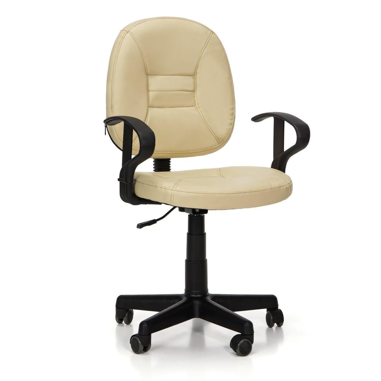 Кресло офисное Nordhold 3031 Light beige (F.3031-486 mel L)