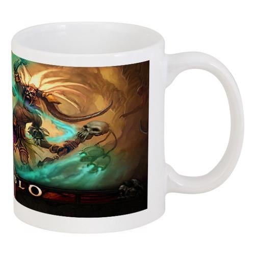 Чашка Diablo III - фото 2