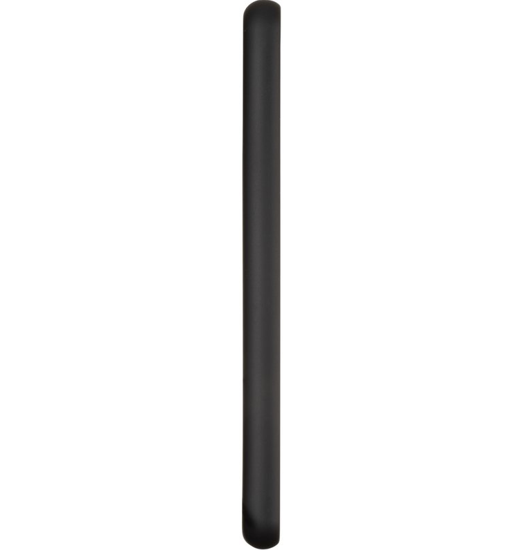 Чехол Full Soft Case for Samsung A045 (A04) Black - фото 4