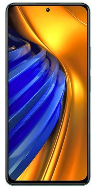 Смартфон Poco F4 6/128Gb NFC Global Version Night Black - фото 3 Смартфон Poco F4 6/128Gb NFC Global Version Night Black - фото 3