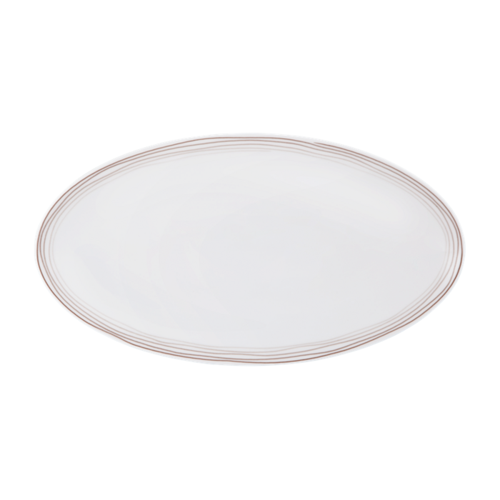 Блюдо для сервировки Ammonit Fashion Seltmann 33x18 см (2508138)