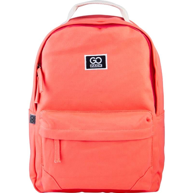 Рюкзак ортопедический GoPack City 40х27,5х11 см (GO21-147M-1)