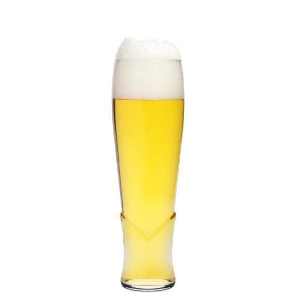 Бокалы для пива Pasabahce Craft 455 мл 4 шт. (420748)