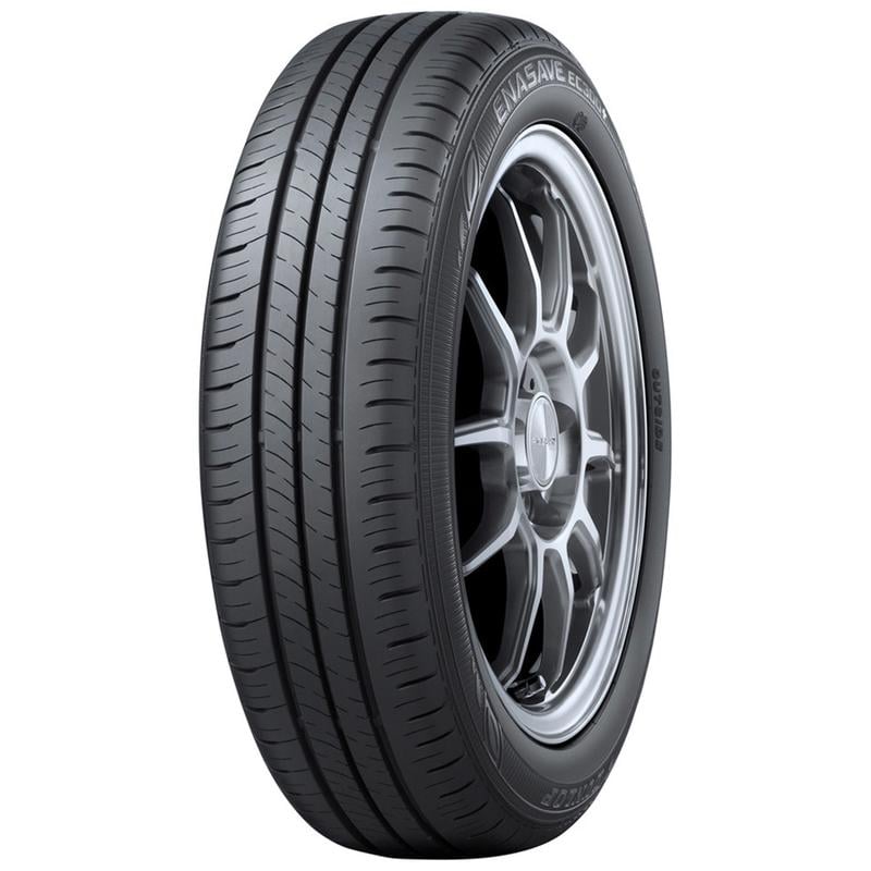 Автошина Dunlop Enasave EC300+ 185/60 R16 86H (378258)