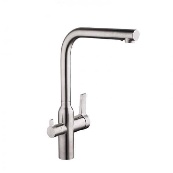 Смеситель для кухни Gappo G4399-4 (17843)
