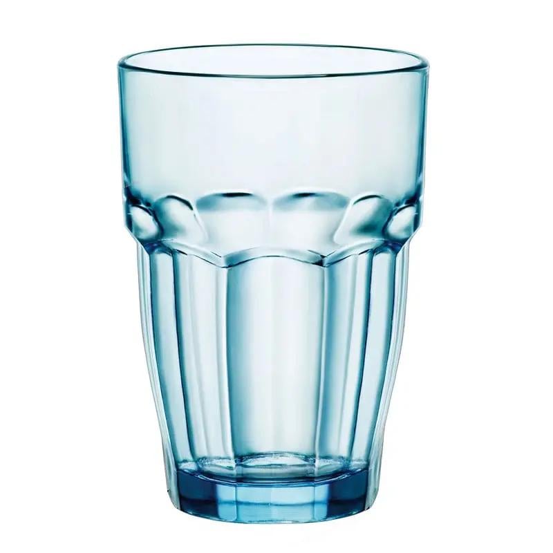 Стакан Bormioli Rocco Diamond Rock Bar Ice 370 мл (418970B03321990)