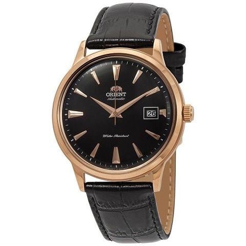 Часы механические Orient FAC00001B0 D 40 мм (11782602)
