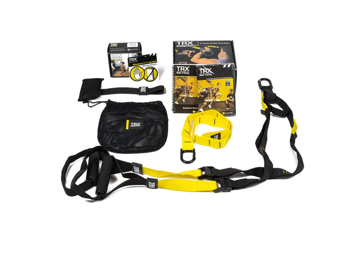 Петли EasyFit TRX PRO Pack-2 (EF-2356)