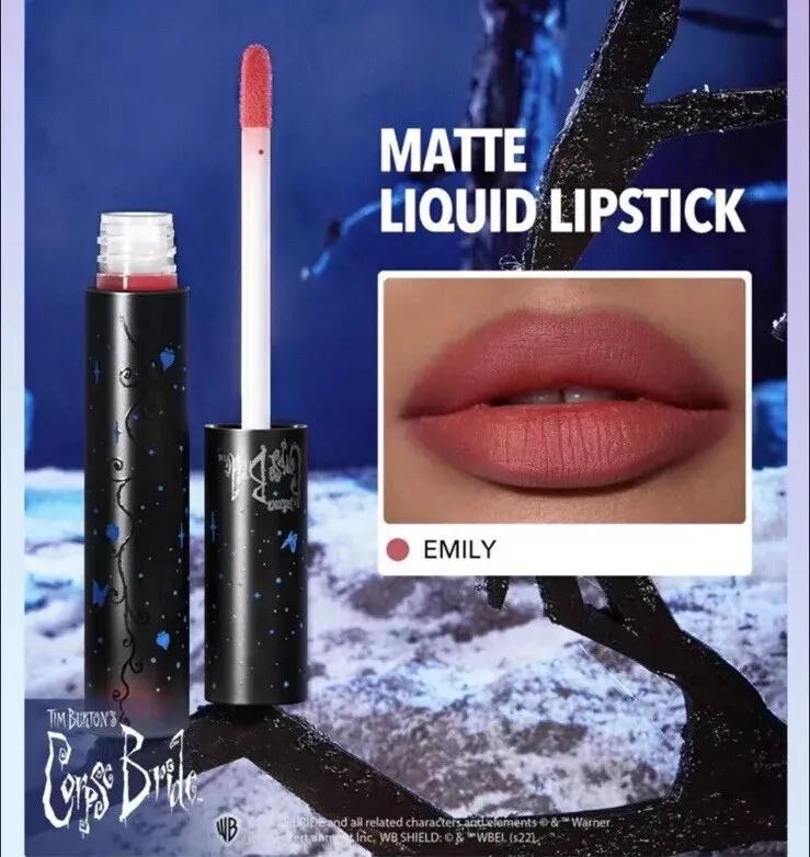 Набор косметики SHEGLAM Corpse Bride full - фото 14