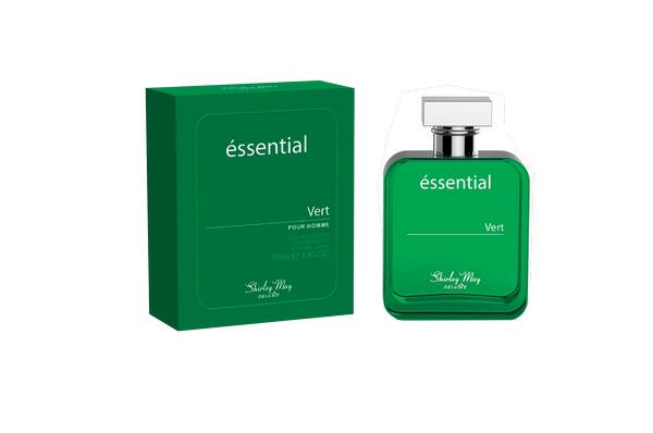 Туалетная вода Shirley May Essential Vert 100 мл