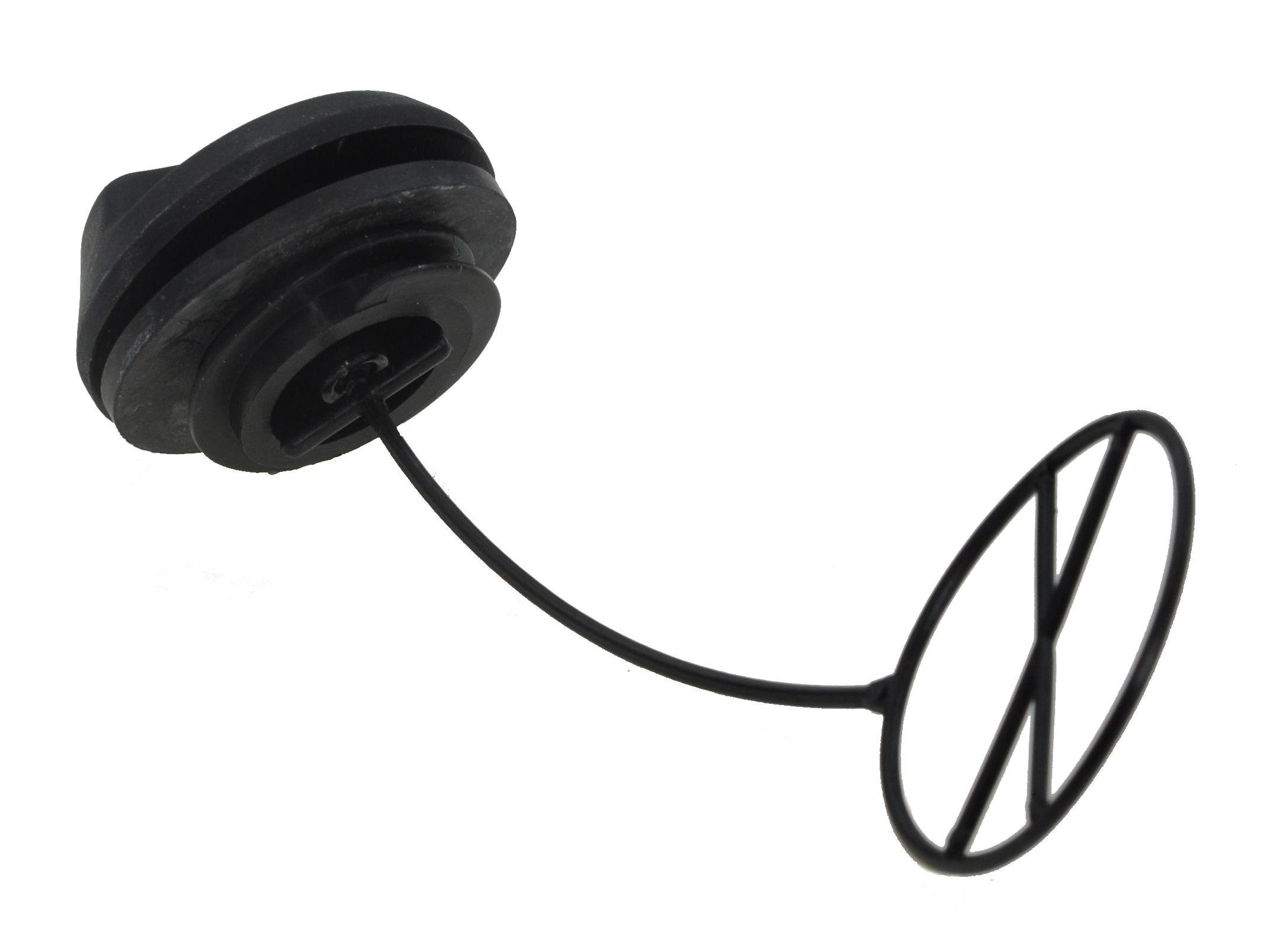 Крышка масляного бака бензопилы Sparky TV 4240 181017