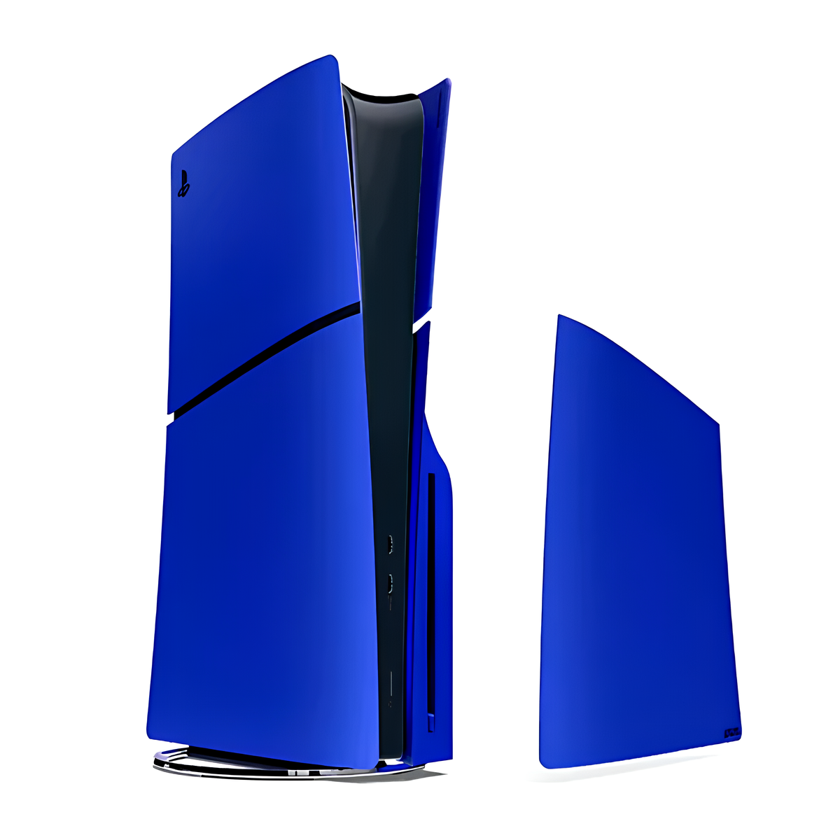 Панели корпуса сменные Epik Console Covers для консоли PlayStation 5 Slim Blue (2616357373)