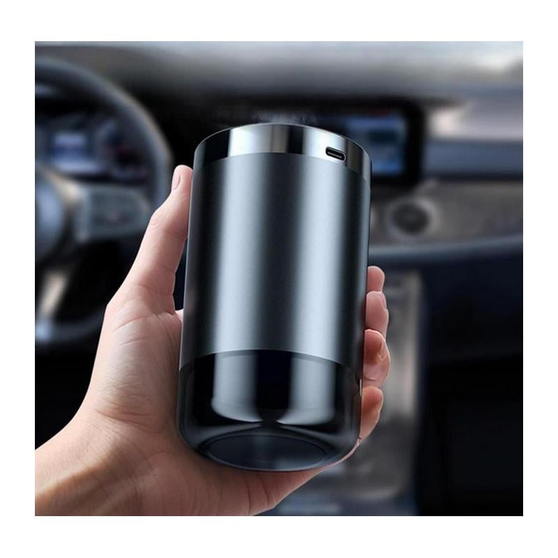 Ароматизатор и увлажнитель воздуха с подсветкой Звездное небо (4875-Leader) - фото 10 Ароматизатор и увлажнитель воздуха с подсветкой Звездное небо (4875-Leader) - фото 10