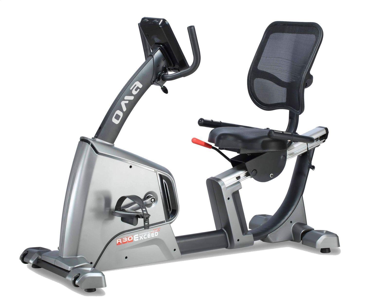 Велотренажер OMA Fitness EXCEED R30 (31886875)