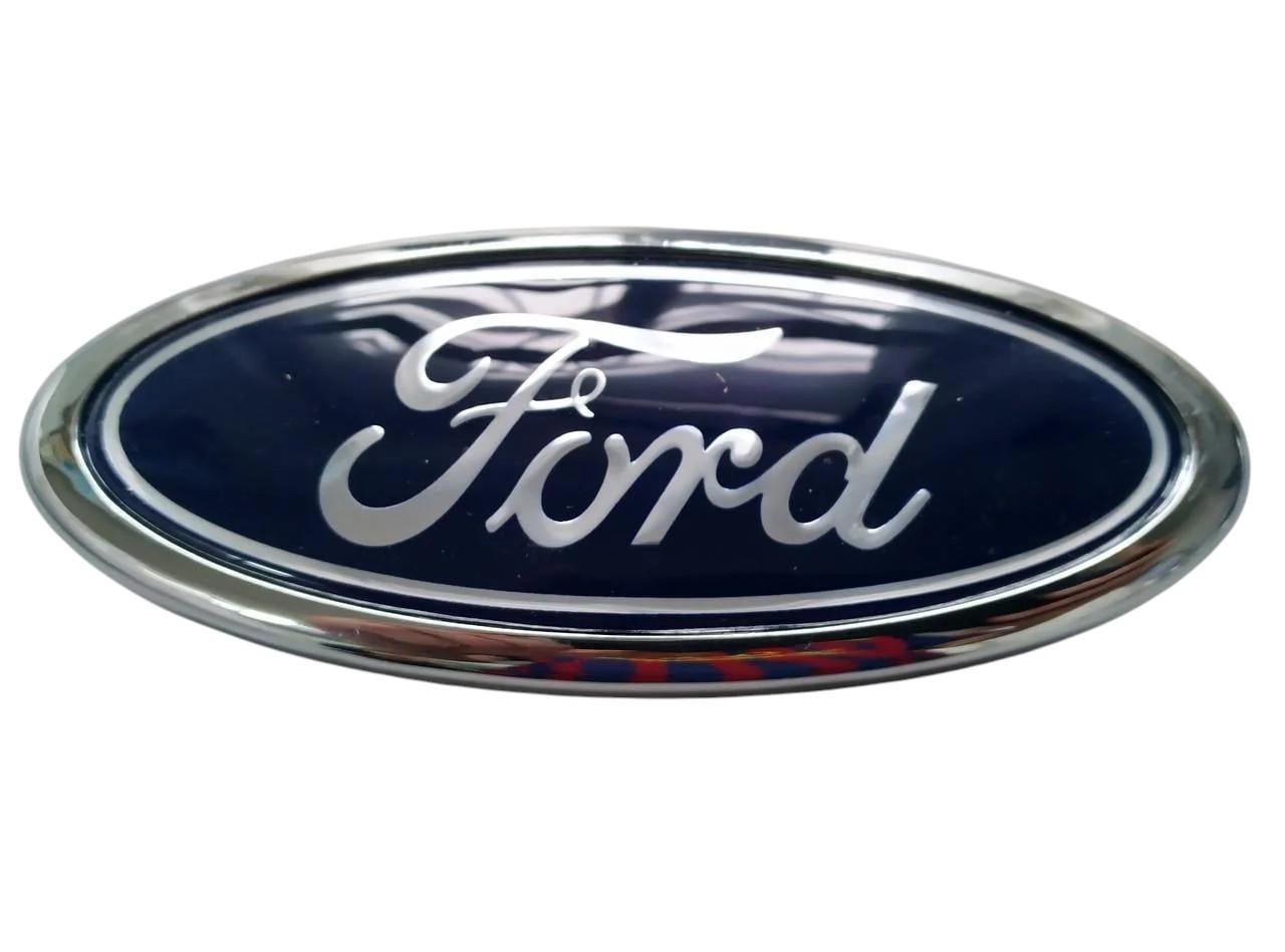 Эмблема FORD CONNECT V-184 145x60 мм No7 (3085963612) Эмблема FORD CONNECT V-184 145x60 мм No7 (3085963612)