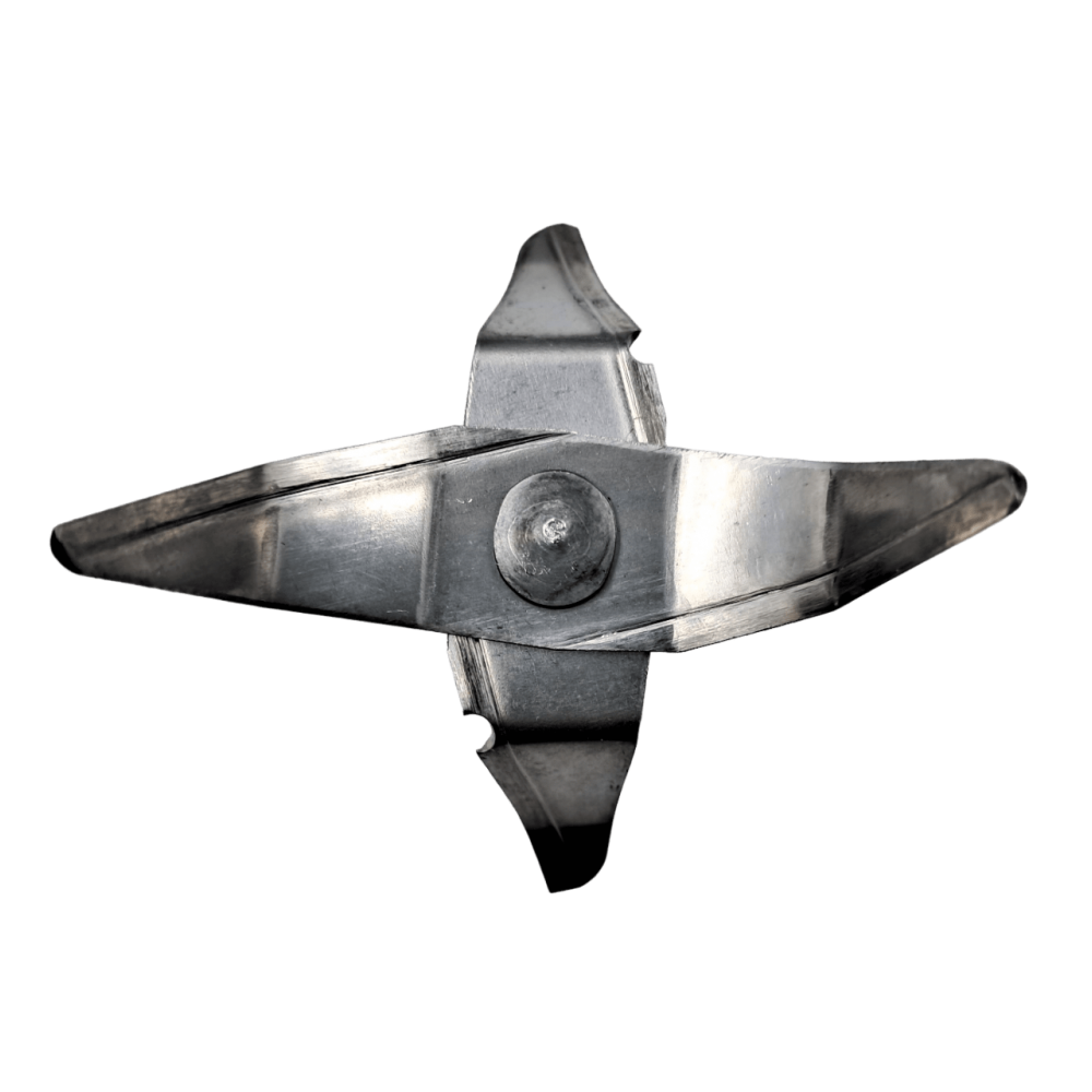 Ніж для соковижималки Panasonic AX95BG5200 (AX95BG5200) - фото 4 Ніж для соковижималки Panasonic AX95BG5200 (AX95BG5200) - фото 4