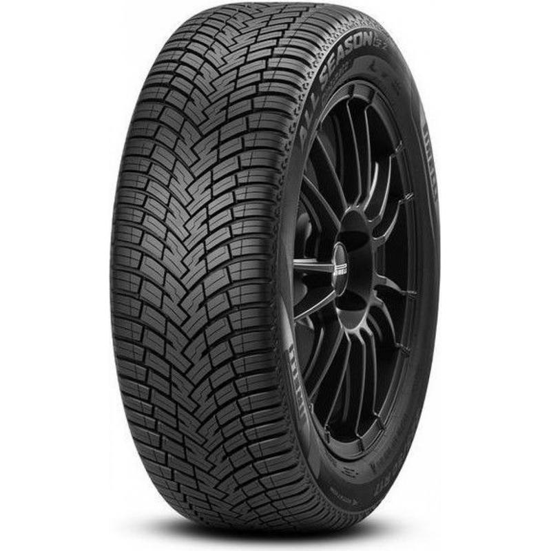 Автошина Pirelli Scorpion All Season SF2 235/55 R19 105W XL (413513)