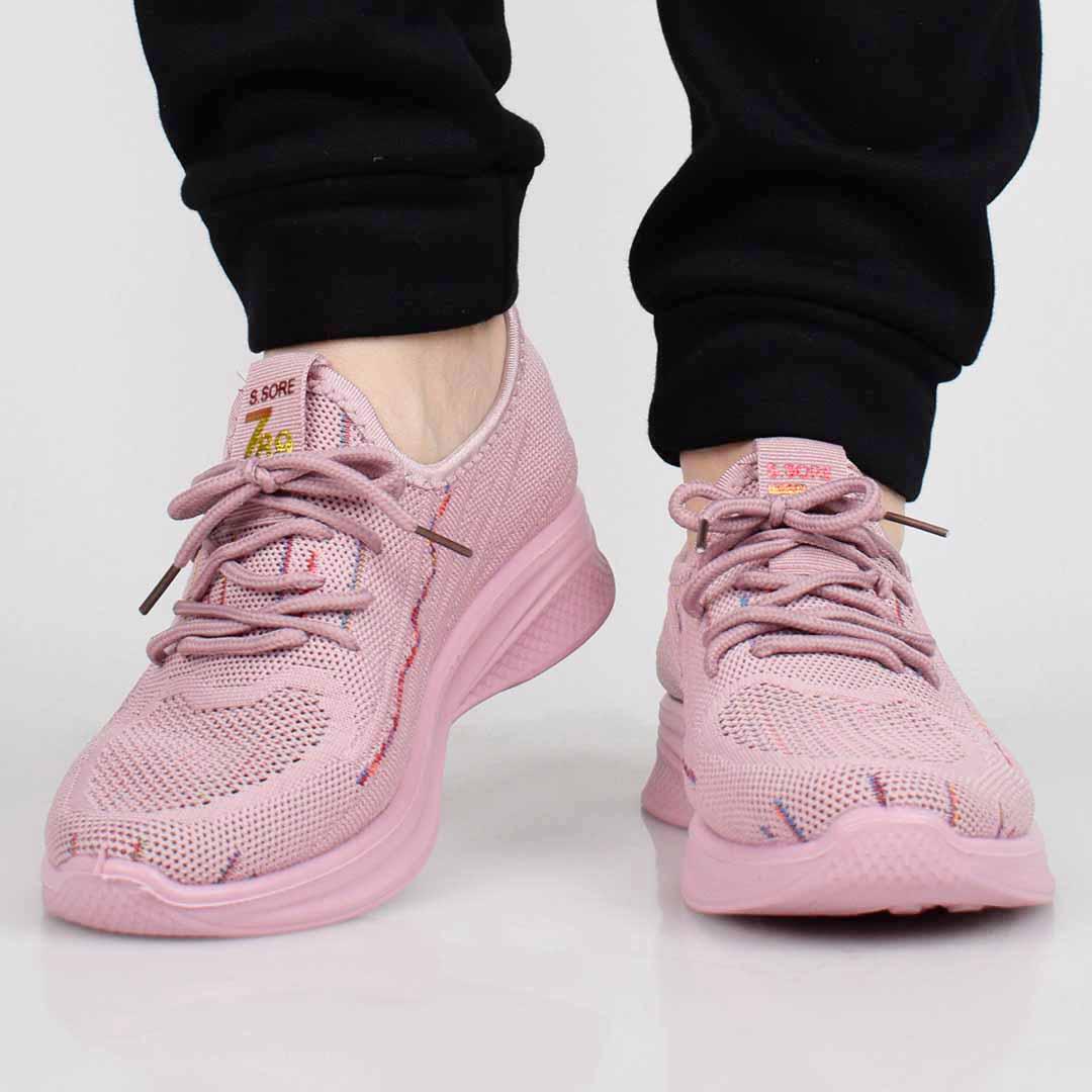 Кроссовки женские Fashion 336486 р. 38 24 см