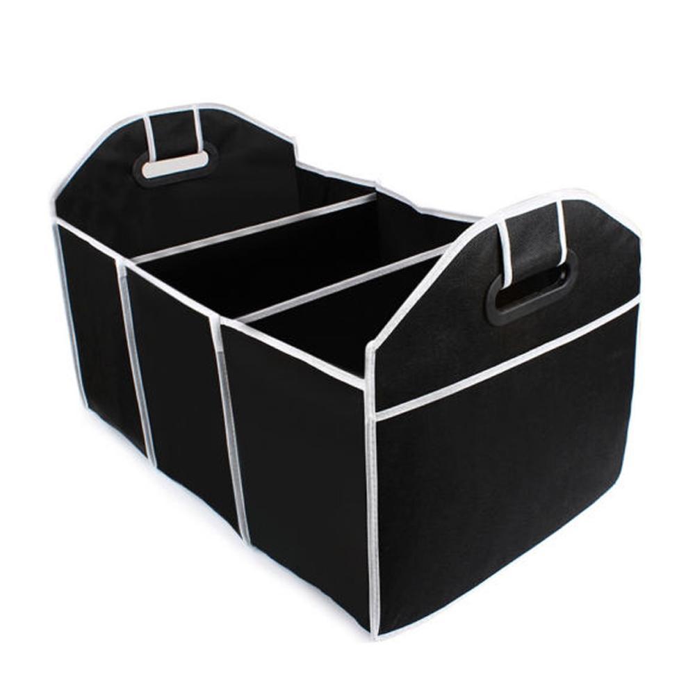 Сумка органайзер Wellamart в багажник авто (5912)