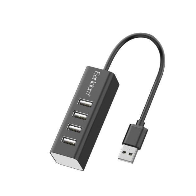 USB-хаб Earldom ET-HUB14 (21065075)