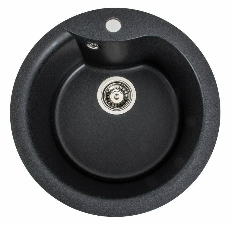 Мойка для кухни Platinum 480 TURAS (SP000039261)