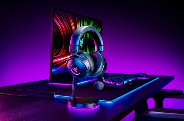 Наушники Razer Kraken V3 Pro (RZ04-03460100-R3M1) - фото 8