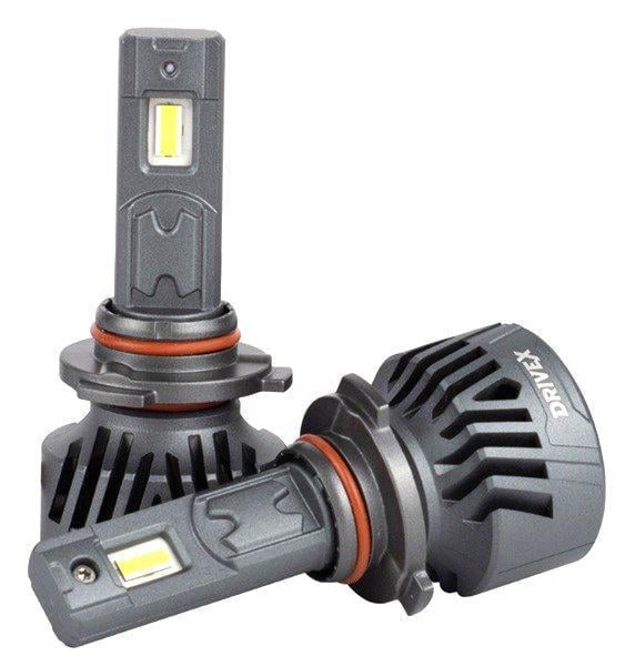 Автолампы LED DriveX AL-15 PRO HB3 9005 65W 9-60V 5.5K