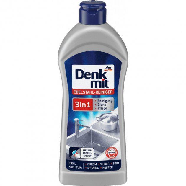 Средство для нержавейки Denkmit 300 мл