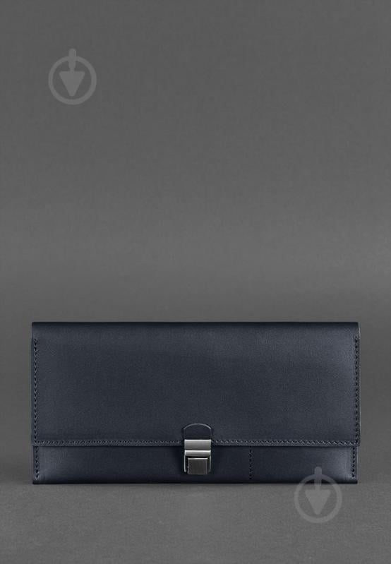 Тревел-Кейс BlankNote 2.0 Темно-Синій (BN-TK-2-navy-blue)