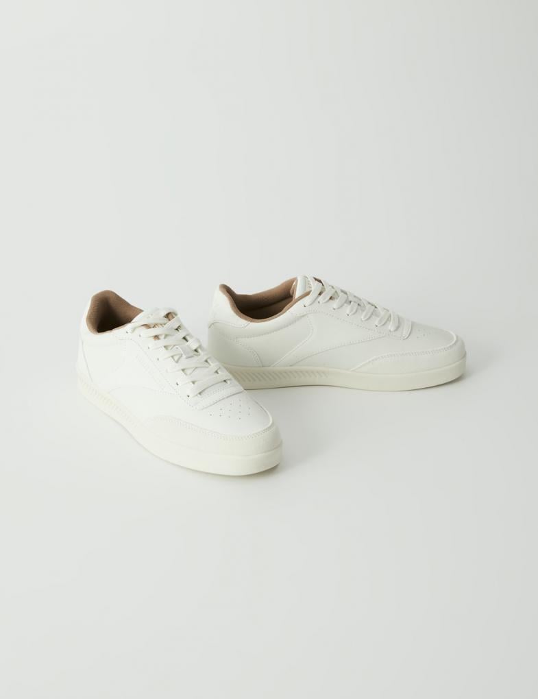 Кроссовки мужские Diverse ELEFANT р. 41 Белый (5902598982513)