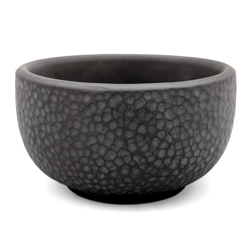 Пиала жемчужина 70 мл Черный (10-1-0310)