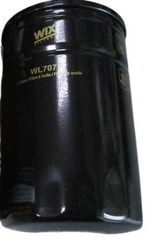 Фильтр масляный OP526/1 WIX WL7071 VOLKSWAGEN (3085935646)