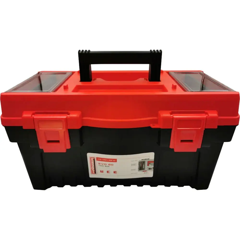Ящик для инструментов Haisser Evo 50 476х260х256 мм (90103)
