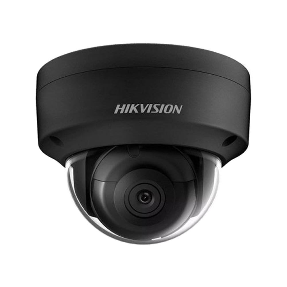 Камера Hikvision 4 МП IP DS-2CD1143G2-I 2,8 мм Черный