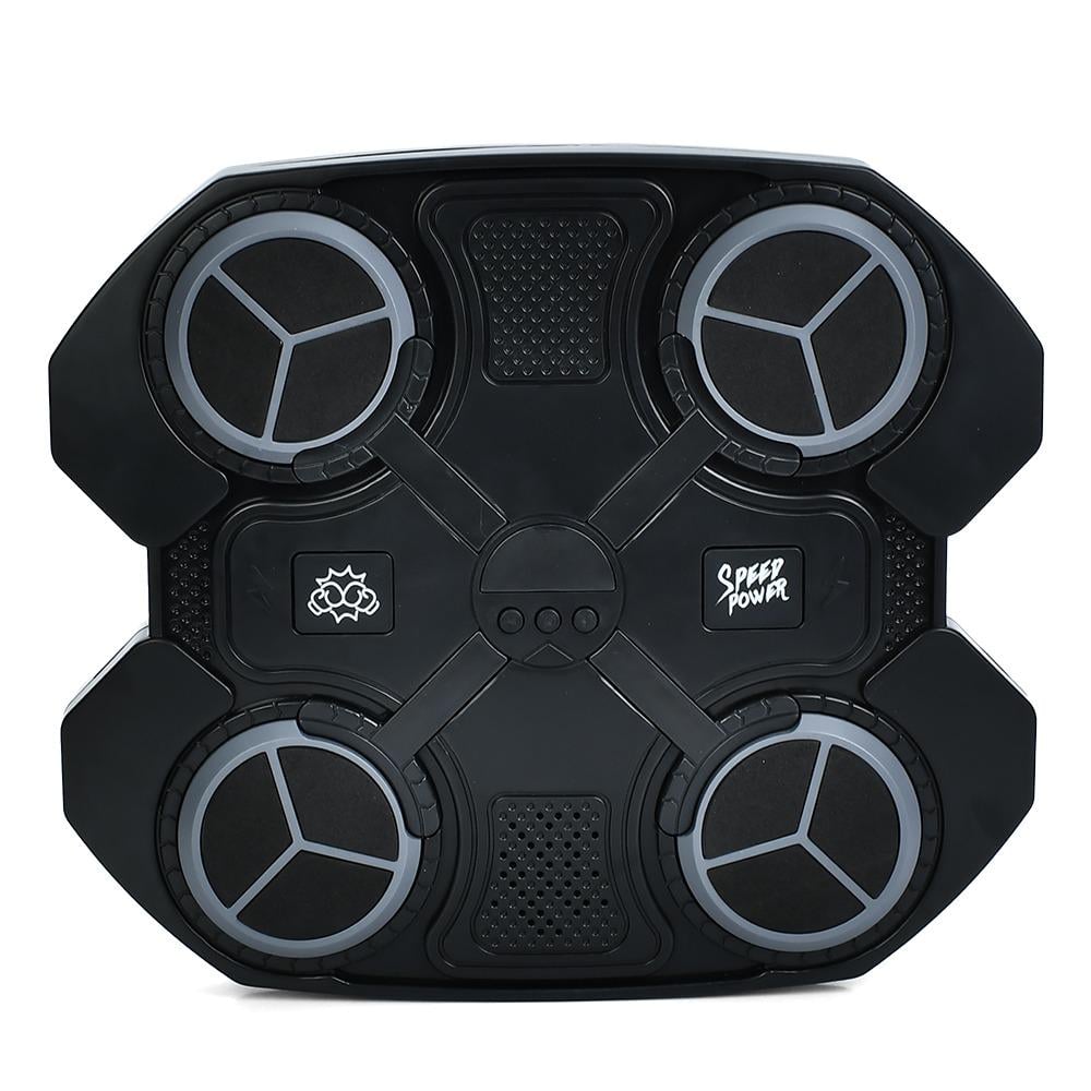 Боксерский набор Тренажер-мишень 4 цели (MS 4647)