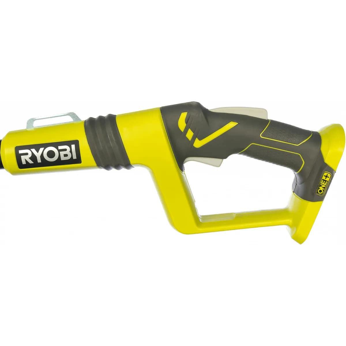 Кущоріз-висотаріз RYOBI ONE+ OPT1845 45 см без акумулятора та зарядного пристрою (5133002523) - фото 2 Кущоріз-висотаріз RYOBI ONE+ OPT1845 45 см без акумулятора та зарядного пристрою (5133002523) - фото 2
