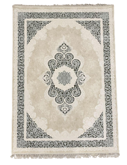 Ковер Woven Classic Cw00E Cream/Grey (5509-10)