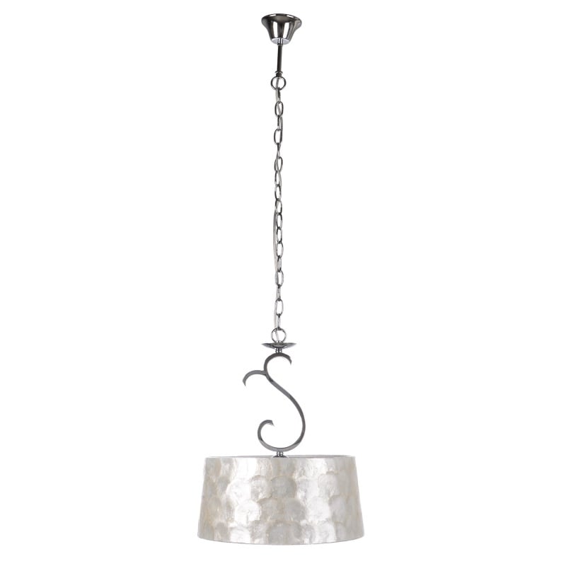 Люстра Brille BKL-466S/1 E27 (22-113)