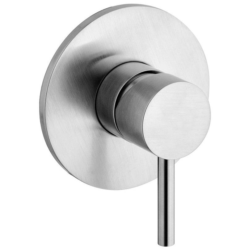 Смеситель скрытого монтажа Paffoni Stick SK010ST70 Сатин (230594)