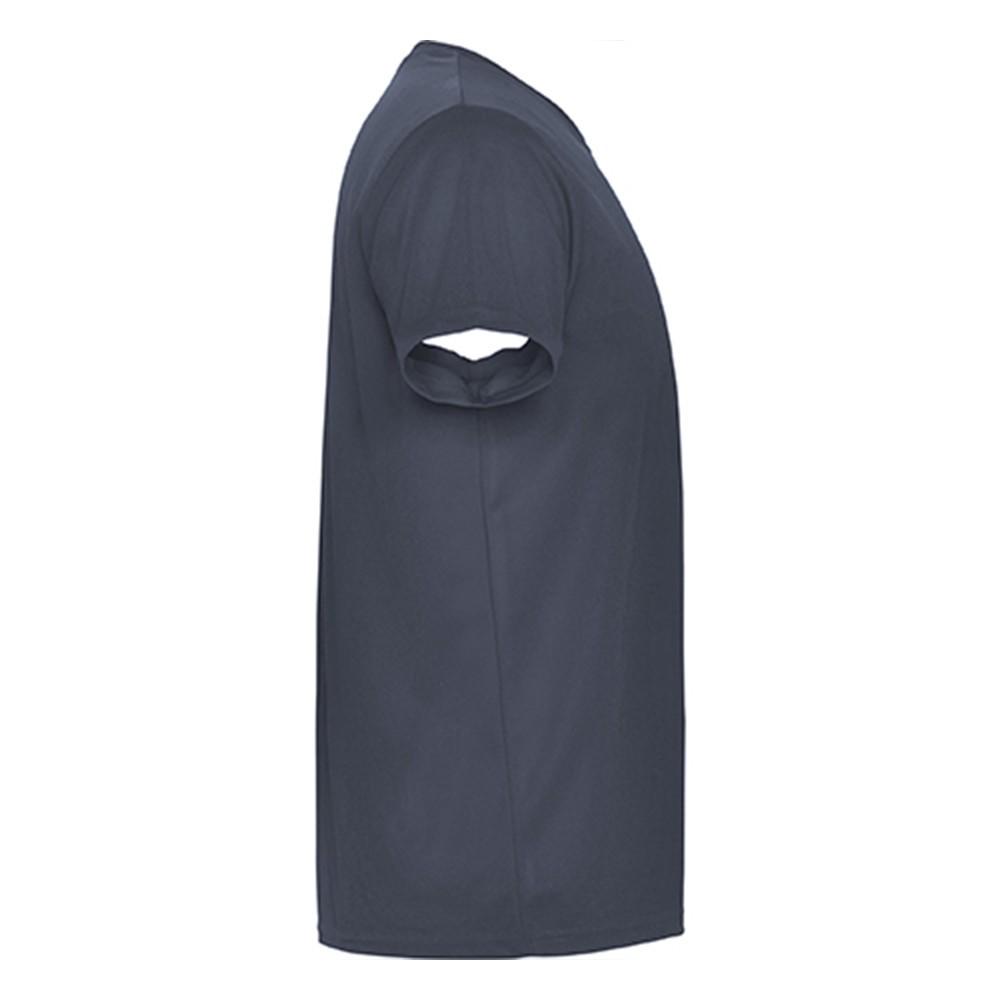 Футболка мужская Roly Camimera для спорта L Серый - фото 5 Футболка мужская Roly Camimera для спорта L Серый - фото 5